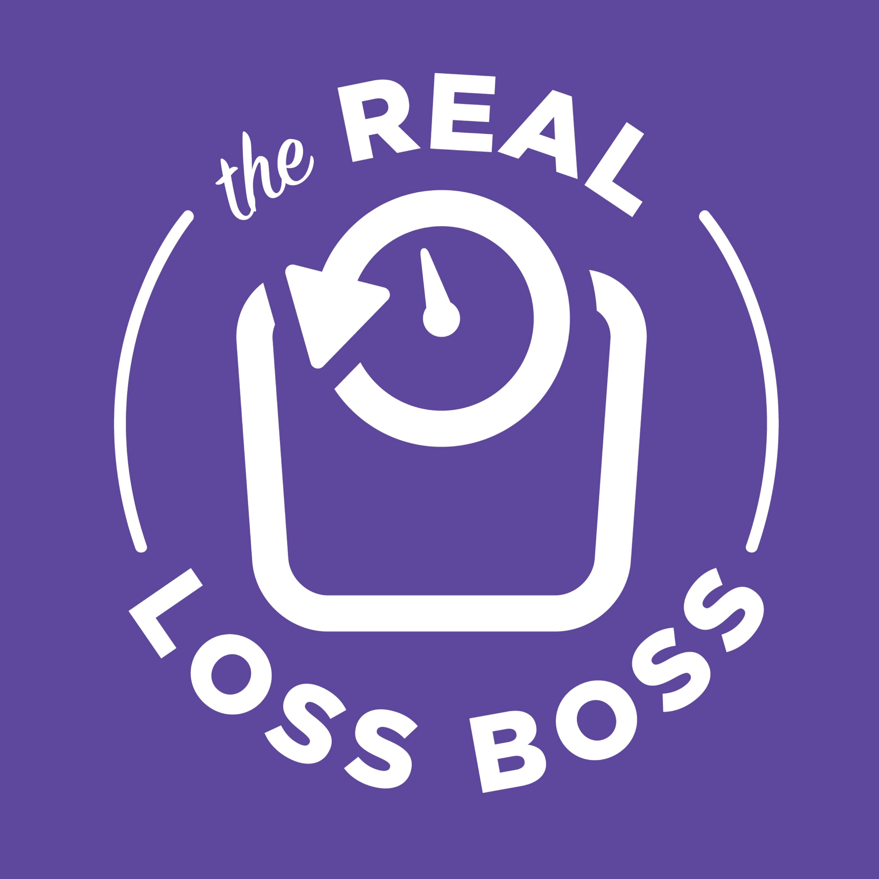 The Real Loss Boss